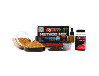 METHOD MIX BOUNTY