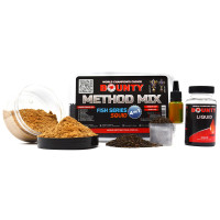 METHOD MIX 4in1 SQUID