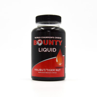 Liquid BOUNTY HALIBUT / TIGER NUT 250ml