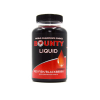 Liquid BOUNTY RED FISH / BLACKBERRY 250 ml