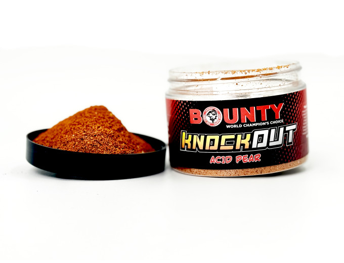 Aktywator KNOCKOUT - ACID PEAR