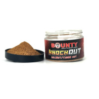 Aktywator KNOCKOUT - HALIBUT / TIGER NUT