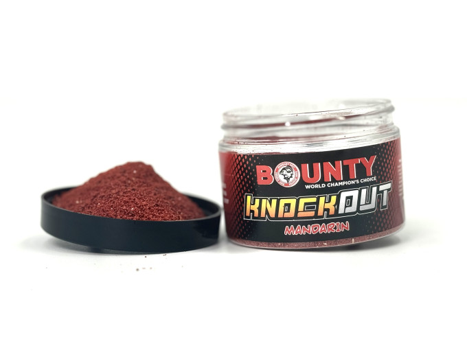 Aktywator KNOCKOUT - MANDARIN
