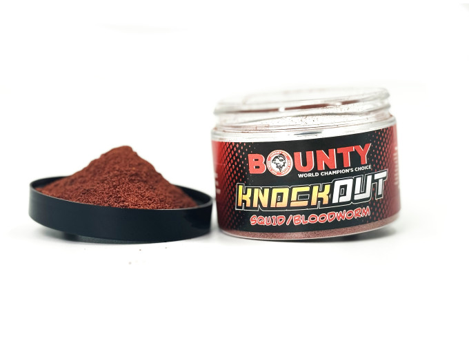 Aktywator KNOCKOUT - SQUID / BLOODWORM