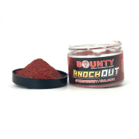Aktywator KNOCKOUT - STRAWBERRY / SALMON
