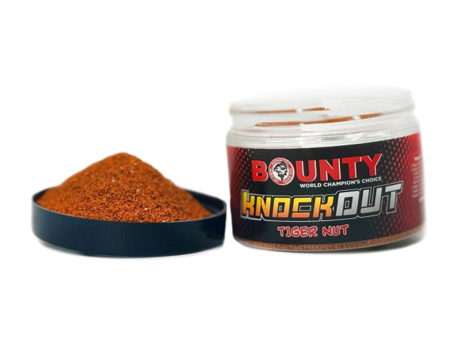 Aktywator KNOCKOUT - TIGER NUT