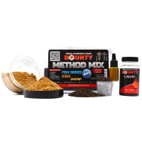 METHOD MIX 4in1 KING SHRIMP