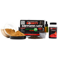 METHOD MIX 4in1 PLUM