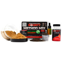 METHOD MIX 4in1 STRAWBERRY