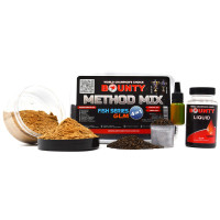 METODA MIX 4in1 GLM