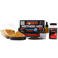 METHOD MIX 4in1 HALIBUT