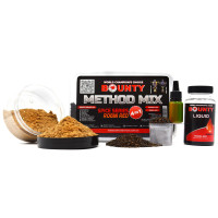 METHOD MIX 4in1 ROBIN RED