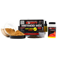 METHOD MIX 4in1 HONEY