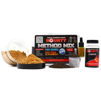 METHOD MIX 4in1 RED FISH / BLACKBERRY