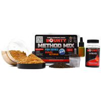 METHOD MIX 4in1 SQUID / OCTOPUS