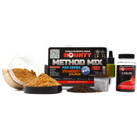 METHOD MIX 4in1 STRAWBERRY / SALMON