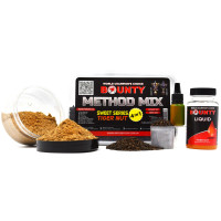 METHOD MIX 4in1 TIGER NUT