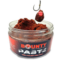 Pasta BOUNTY KRILL / HALIBUT / BELACHAN