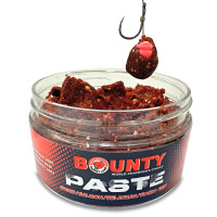 Pasta BOUNTY SQUID / SALMON / BELACHAN / ROBIN RED