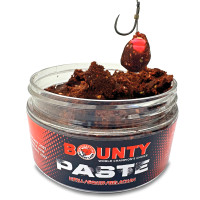 Pasta BOUNTY KRILL / SQUID / BELACHAN
