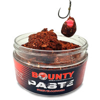 Pasta BOUNTY SQUID / BLOODWORM