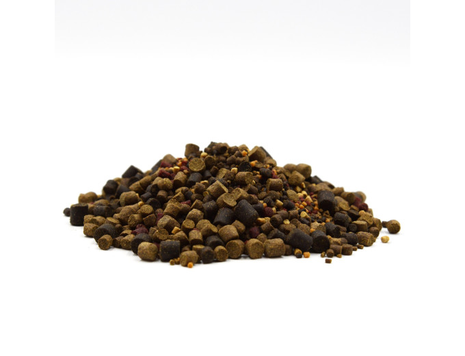 BOUNTY MIX pellet - średnia woda 5 kg