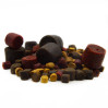 BOUNTY MIX pellet ciepła woda (20+) 2-12mm 5 kg
