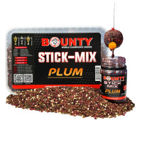BOUNTY PLUM stick mix