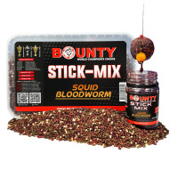 BOUNTY SQUID / BLOODWORM stick mix