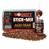 BOUNTY ACID PEAR stick mix