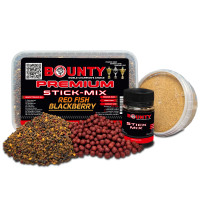PREMIUM RED FISH / BLACKBERRY stick mix