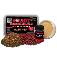 PREMIUM ROBIN RED stick mix