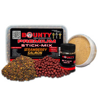 PREMIUM STRAWBERRY / SALMON stick mix