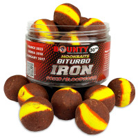 Premium Pzyneta BITURBO IRON SQUID / BLOODWORM