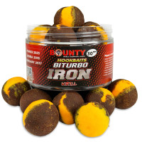 Premium Pzyneta BITURBO IRON KRILL