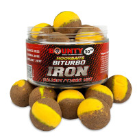 Premium Pzyneta BITURBO IRON HALIBUT / TIGER NUT