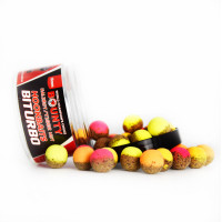Premium Pzyneta BITURBO HALIBUT / TIGER NUT Mix kolorów 10 mm