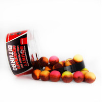 Premium Pzyneta BITURBO KRILL / ROBIN RED