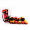 Premium Pzyneta BITURBO KRILL / ROBIN RED Mix kolorów 8 mm