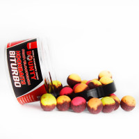Premium Pzyneta BITURBO SQUID / BLOODWORM Mix kolorów 14 mm