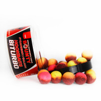 Przynęta Premium Pzyneta BITURBO STRAWBERRY / SALMON