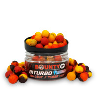 Premium Pzyneta FLUORO BITURBO HALIBUT / TIGER NUT