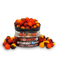Premium Pzyneta FLUORO BITURBO KRILL / ROBIN RED
