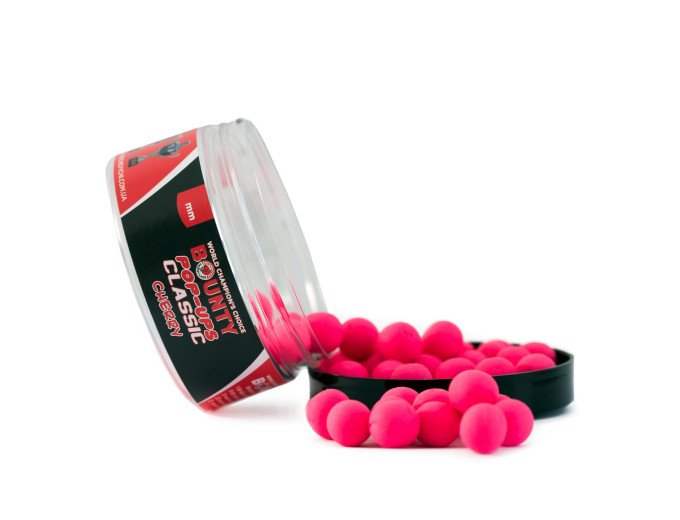 POP-UP CLASSIC CHERRY