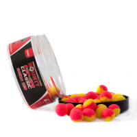 POP-UP CLASSIC ROBIN RED