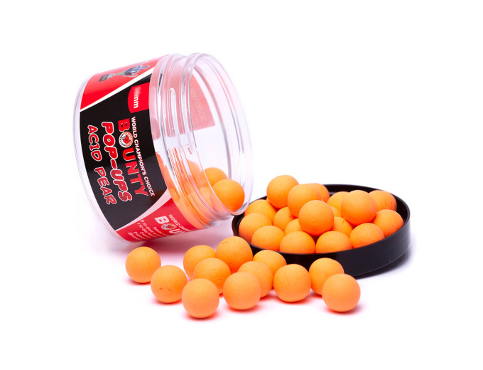 POP-UP CLASSIC ACID PEAR
