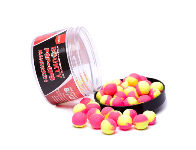POP-UP CLASSIC MANDARIN