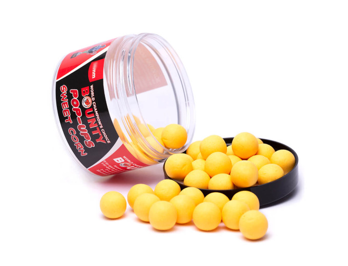 POP-UP CLASSIC SWEET CORN