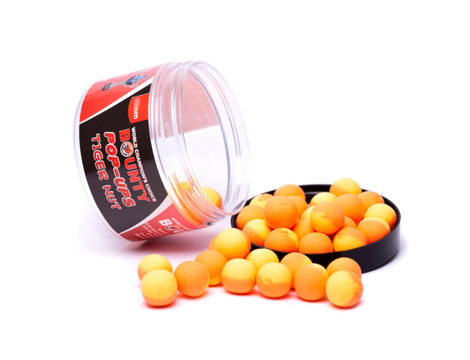 POP-UP CLASSIC TIGER NUT