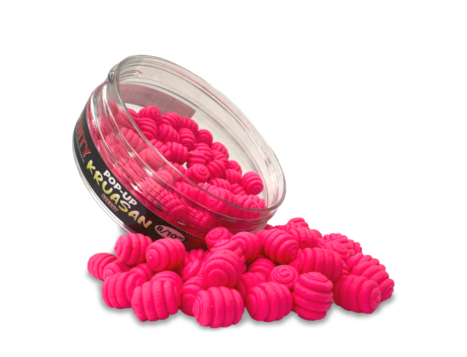 POP-UP MINI KRUASAN CHERRY 6/8 mm 60 szt.